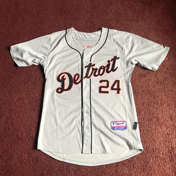 Miguel Cabrera Jersey - Picture 1 of 5